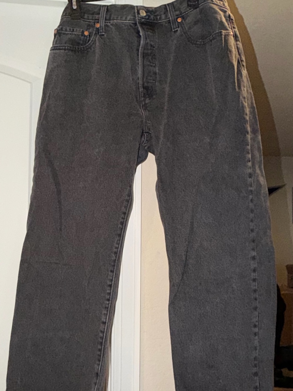Women’s 501 Levi